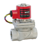 Distributor Yoshitake Solenoid Valve DP-100 surabaya