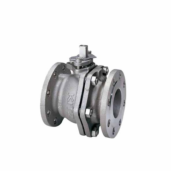 Distributor Kitz Ball Valve 150UTDZM 150SCTDZ 300UTDZM 300SCTDZ surabaya