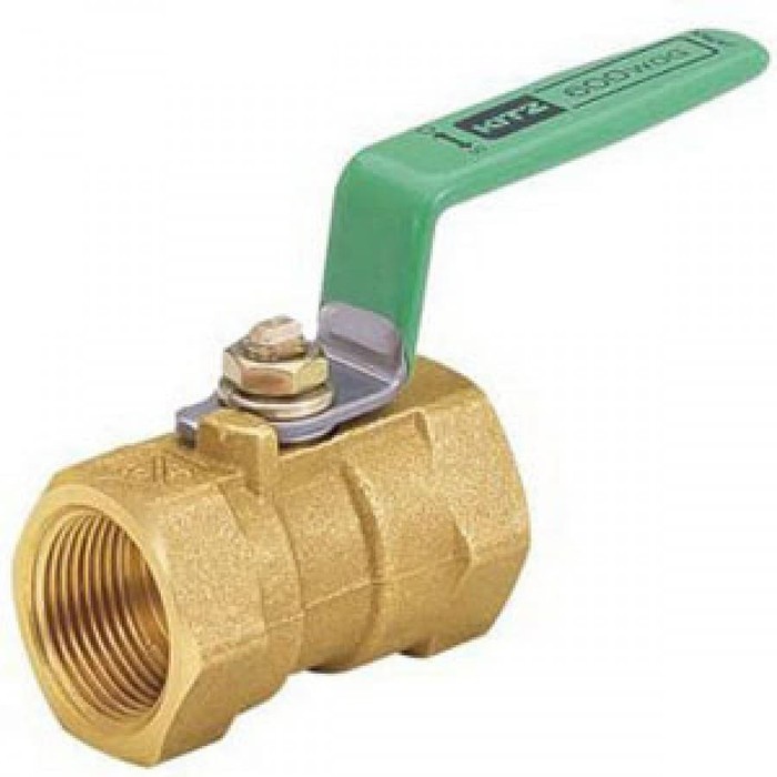 Distributor Kits ball valve 600 AKTK surabaya