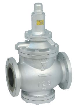 Distributor Yoshitake Pressure Reducing Valve GP-27 surabaya